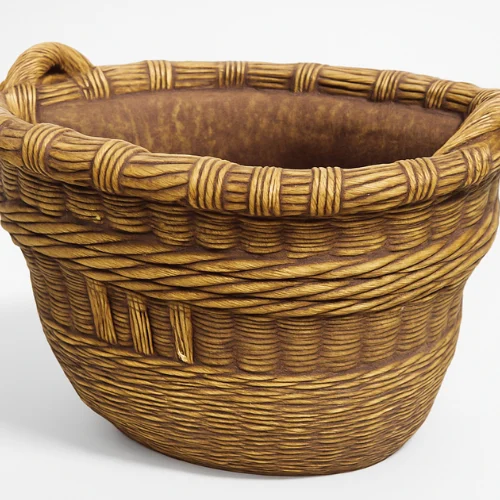 donica kosz z betonu