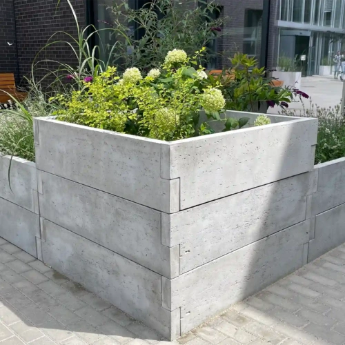 nowoczesne warzywniki