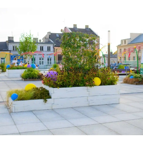 skrzynia na warzywniak