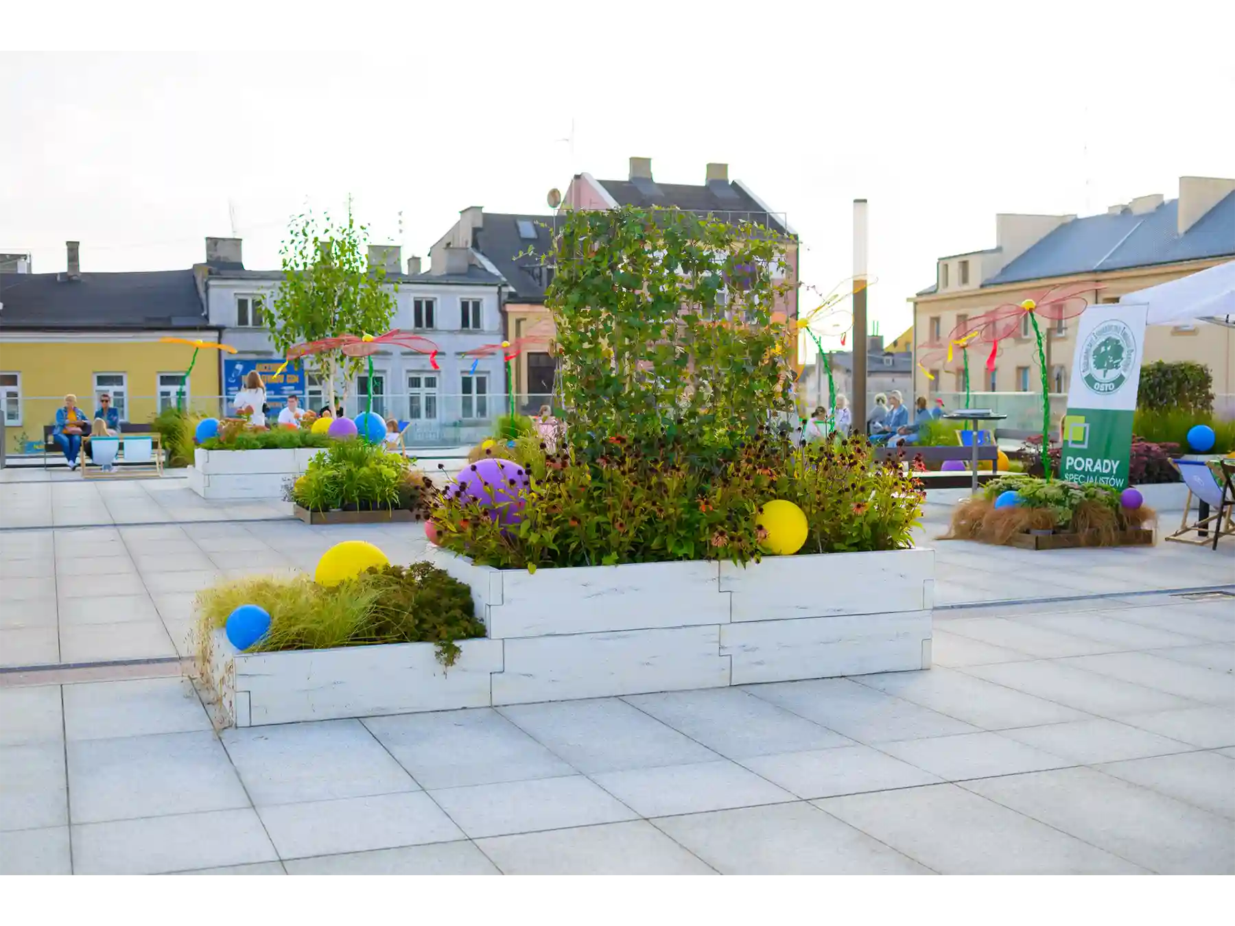 skrzynia na warzywniak