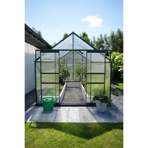 warzywniki do szklarni