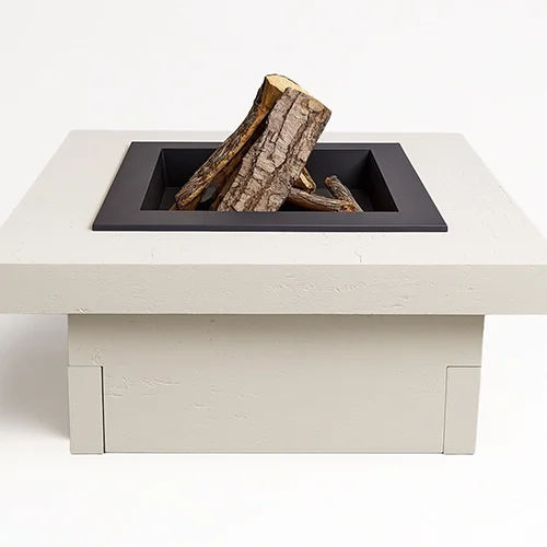 palenisko betonowe do ogrodu