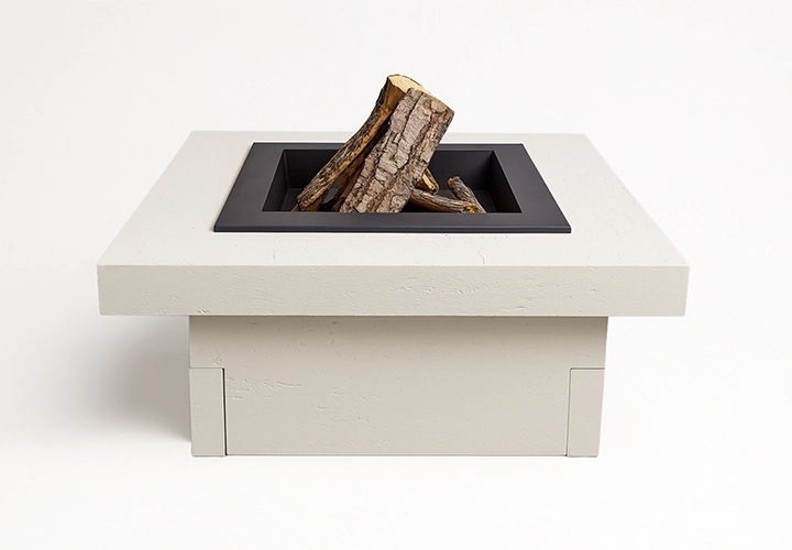 palenisko betonowe do ogrodu