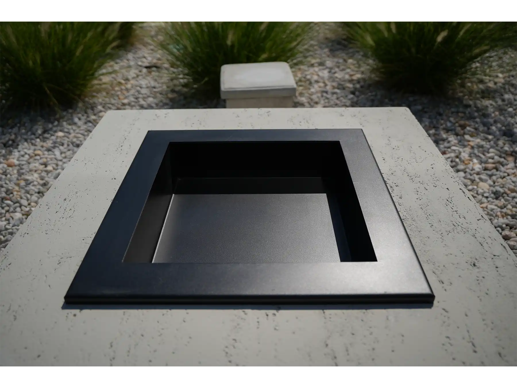 palenisko ogrodowe duże