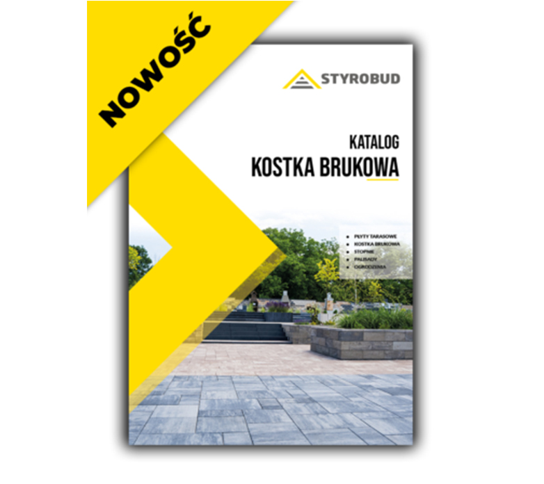 katalog kostka brukowa