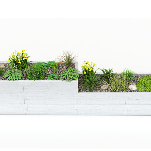 ogrod deszczowy wizualizacja