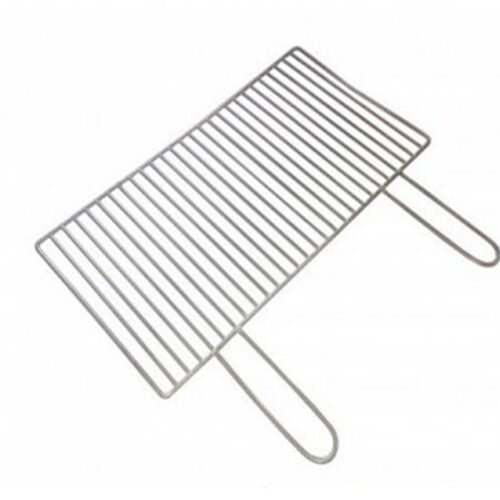 solidny ruszt ze stali