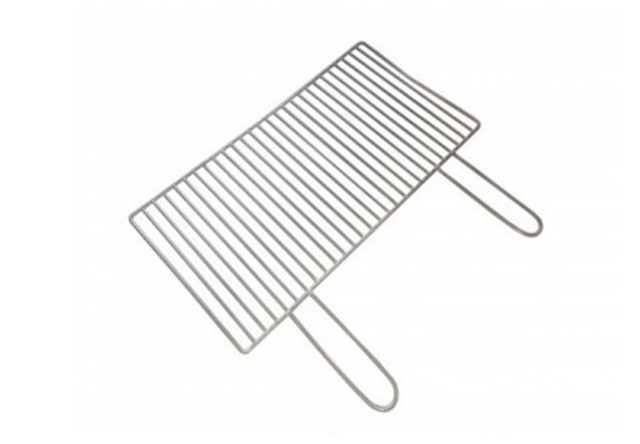 solidny ruszt ze stali