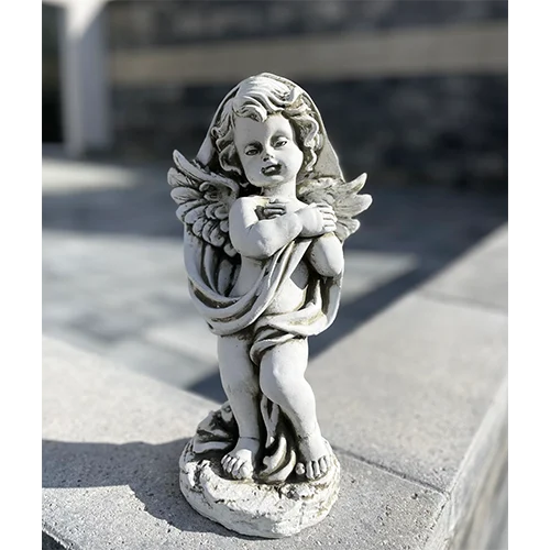 anioł na grób dziecka