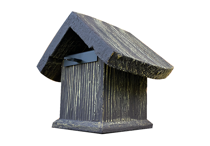 przedłuzenie komina