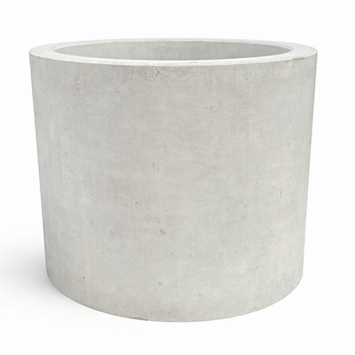 donica betonowa miejska