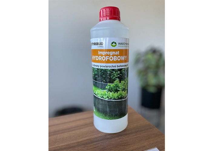 impregnat do betonu