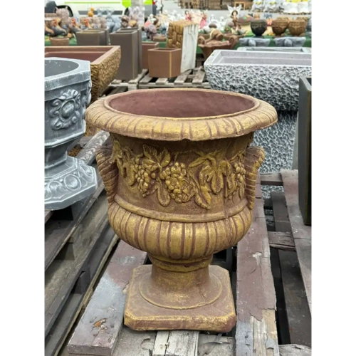 donica betonowa