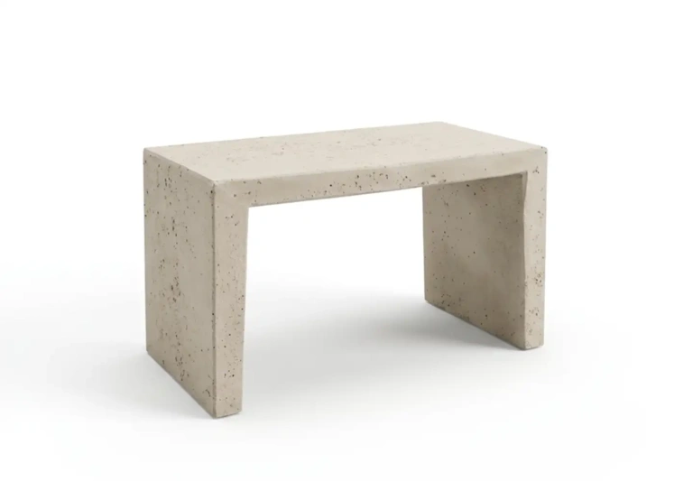 siedzisko betonowe